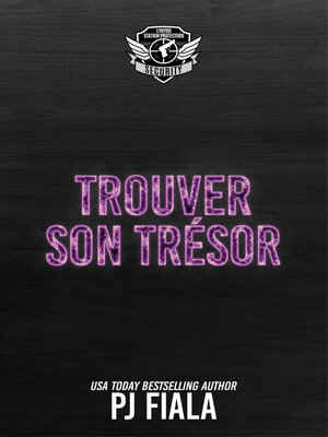 cover image of Trouver Son Trésor
